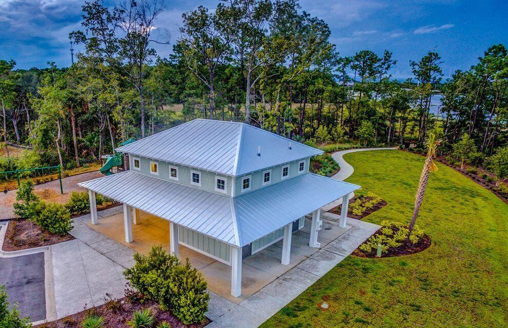 3057 Sturbridge Road Mount Pleasant, SC 29466 - Photo 18 of 20 Riverview Amenity and Dock