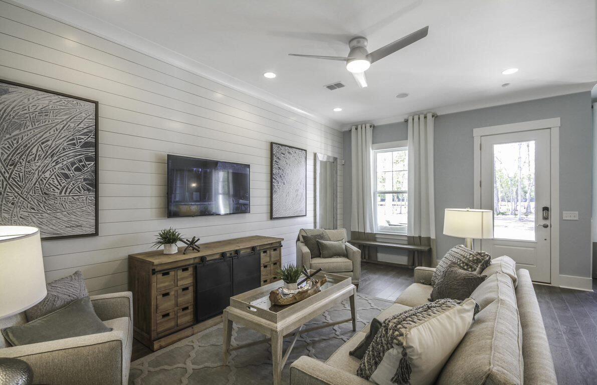 3057 Sturbridge Road Mount Pleasant, SC 29466 - Photo 5 of 20 Wando Gathering Room