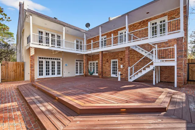 $425,000 | 6730 Alewa Place, Diamondhead, MS 39525