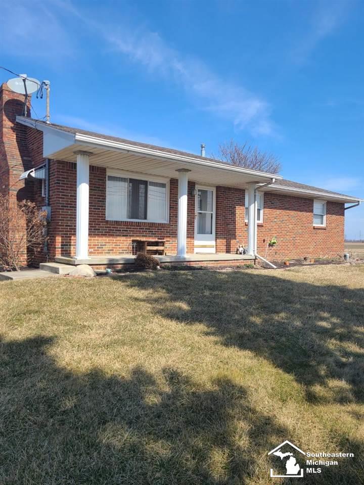 1556 East Sterns Road Erie, MI 48133 - Photo 1 of 1