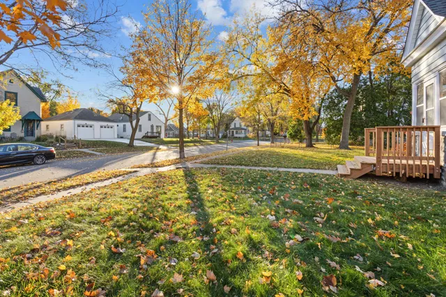 $389,900 | 6016 Oxford Street, St. Louis Park, MN 55416