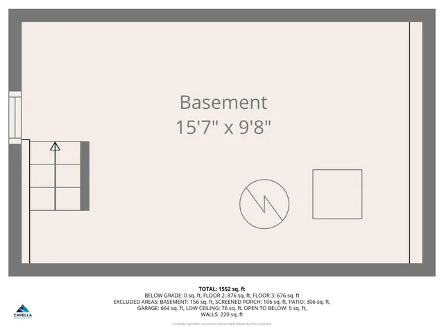 $389,900 | 6016 Oxford Street, St. Louis Park, MN 55416
