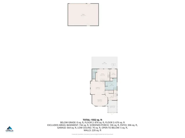 $389,900 | 6016 Oxford Street, St. Louis Park, MN 55416