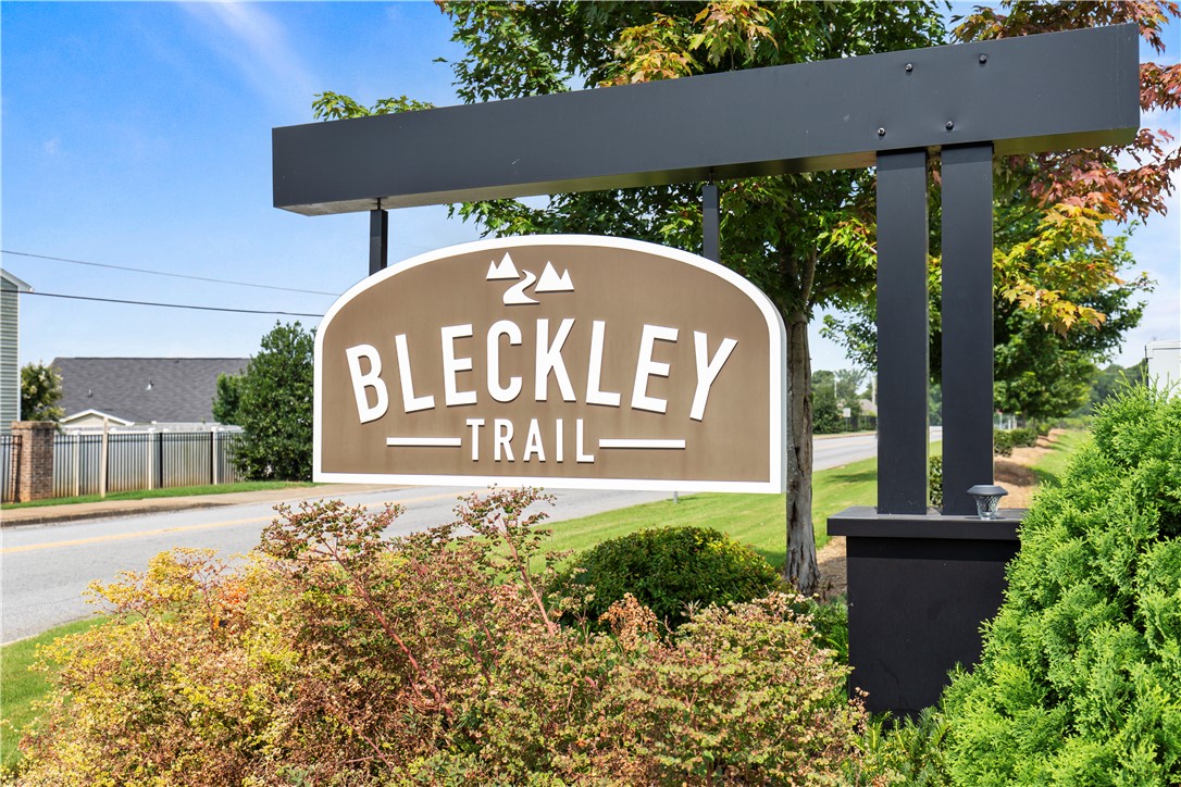 102 Bleckley Trail Anderson, SC 29625 - Photo 19 of 21