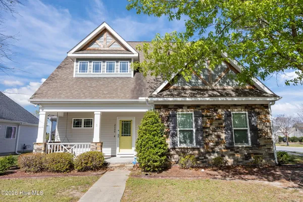 $360,000 | 2400 Bray Court, Winterville, NC 28590