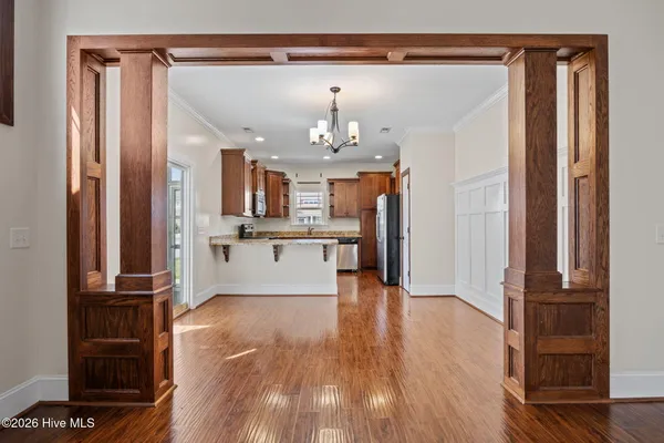 $360,000 | 2400 Bray Court, Winterville, NC 28590