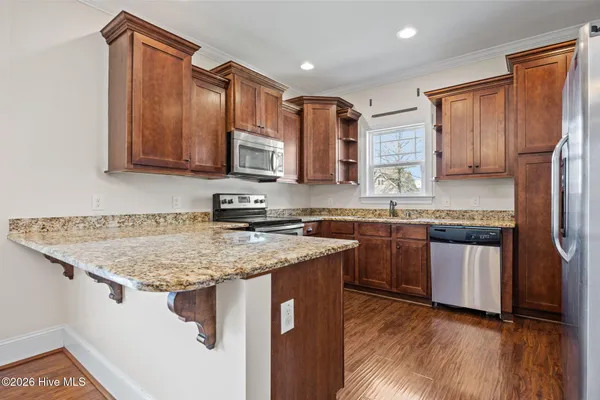 $360,000 | 2400 Bray Court, Winterville, NC 28590
