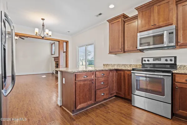 $360,000 | 2400 Bray Court, Winterville, NC 28590