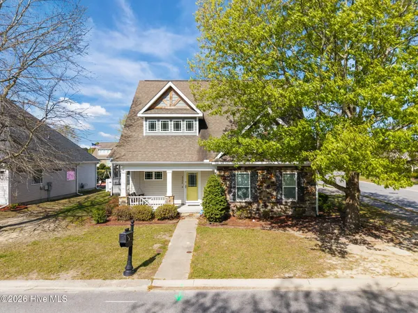 $360,000 | 2400 Bray Court, Winterville, NC 28590