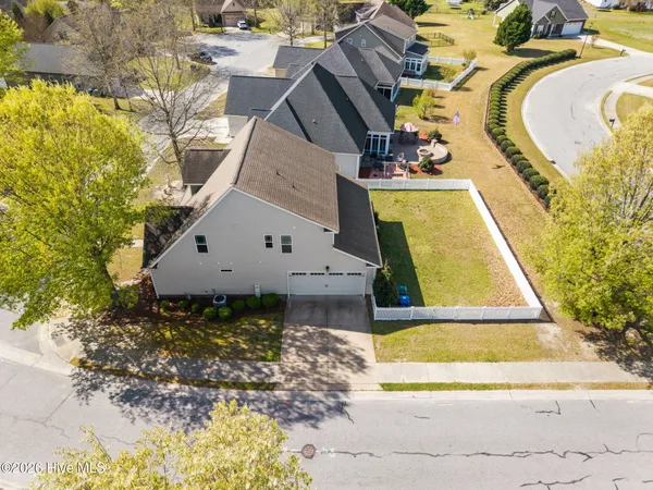 $360,000 | 2400 Bray Court, Winterville, NC 28590