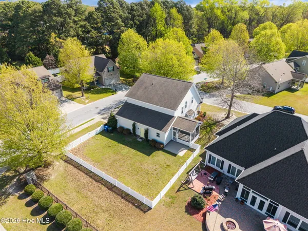$360,000 | 2400 Bray Court, Winterville, NC 28590