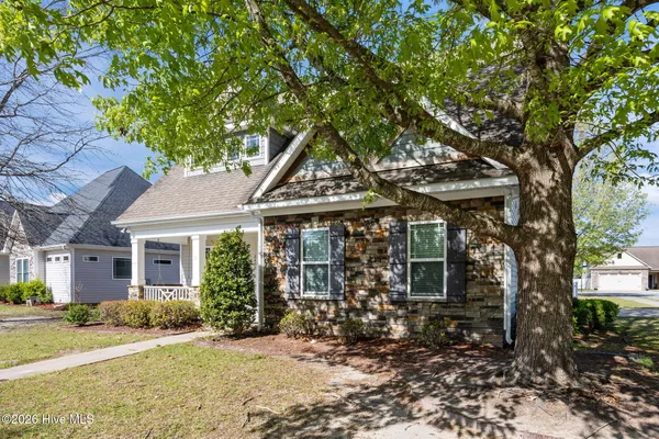 $360,000 | 2400 Bray Court, Winterville, NC 28590