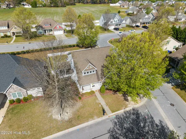 $360,000 | 2400 Bray Court, Winterville, NC 28590