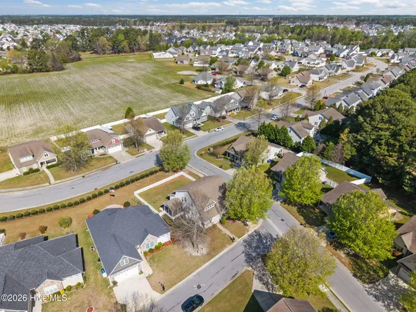 $360,000 | 2400 Bray Court, Winterville, NC 28590