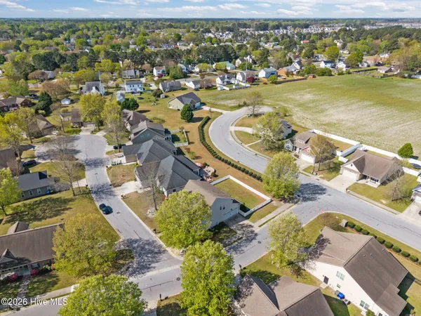 $360,000 | 2400 Bray Court, Winterville, NC 28590