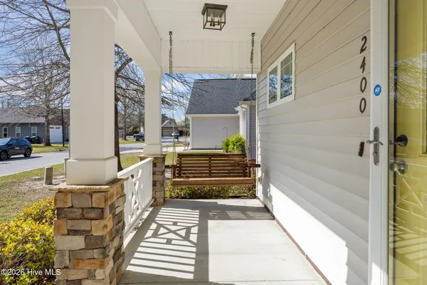 $360,000 | 2400 Bray Court, Winterville, NC 28590