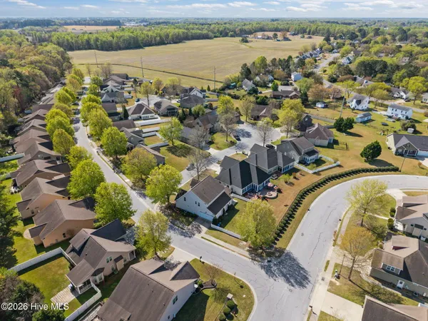 $360,000 | 2400 Bray Court, Winterville, NC 28590