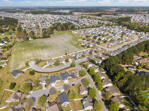 $360,000 | 2400 Bray Court, Winterville, NC 28590