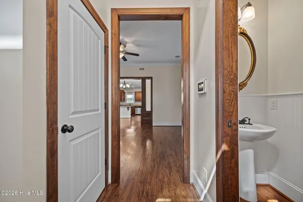 $360,000 | 2400 Bray Court, Winterville, NC 28590