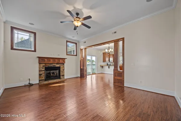 $360,000 | 2400 Bray Court, Winterville, NC 28590