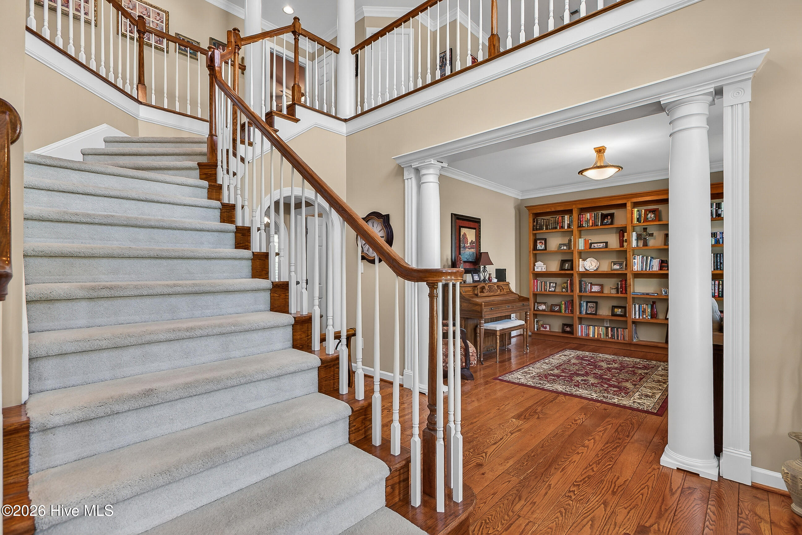 107 Grey Barn Road Jacksonville, NC 28540 - Photo 4 of 51