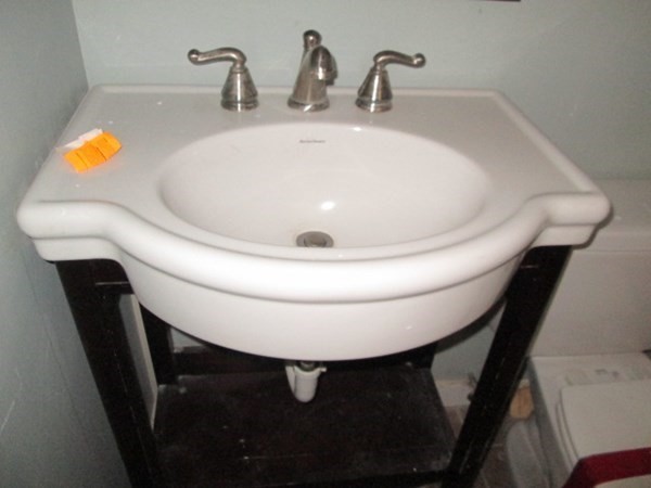 80 Murphy Road Hudson, MA 01749 - Photo 14 of 24 a bathroom with a sink and mirror