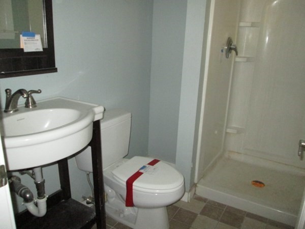 80 Murphy Road Hudson, MA 01749 - Photo 15 of 24 a bathroom with a sink toilet and shower