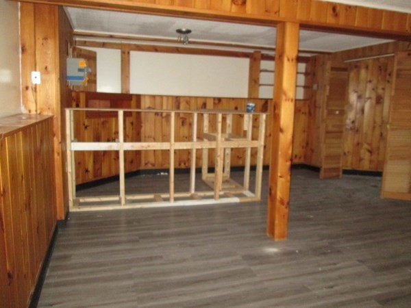 80 Murphy Road Hudson, MA 01749 - Photo 21 of 24 a view of a balcony with wooden floor and door