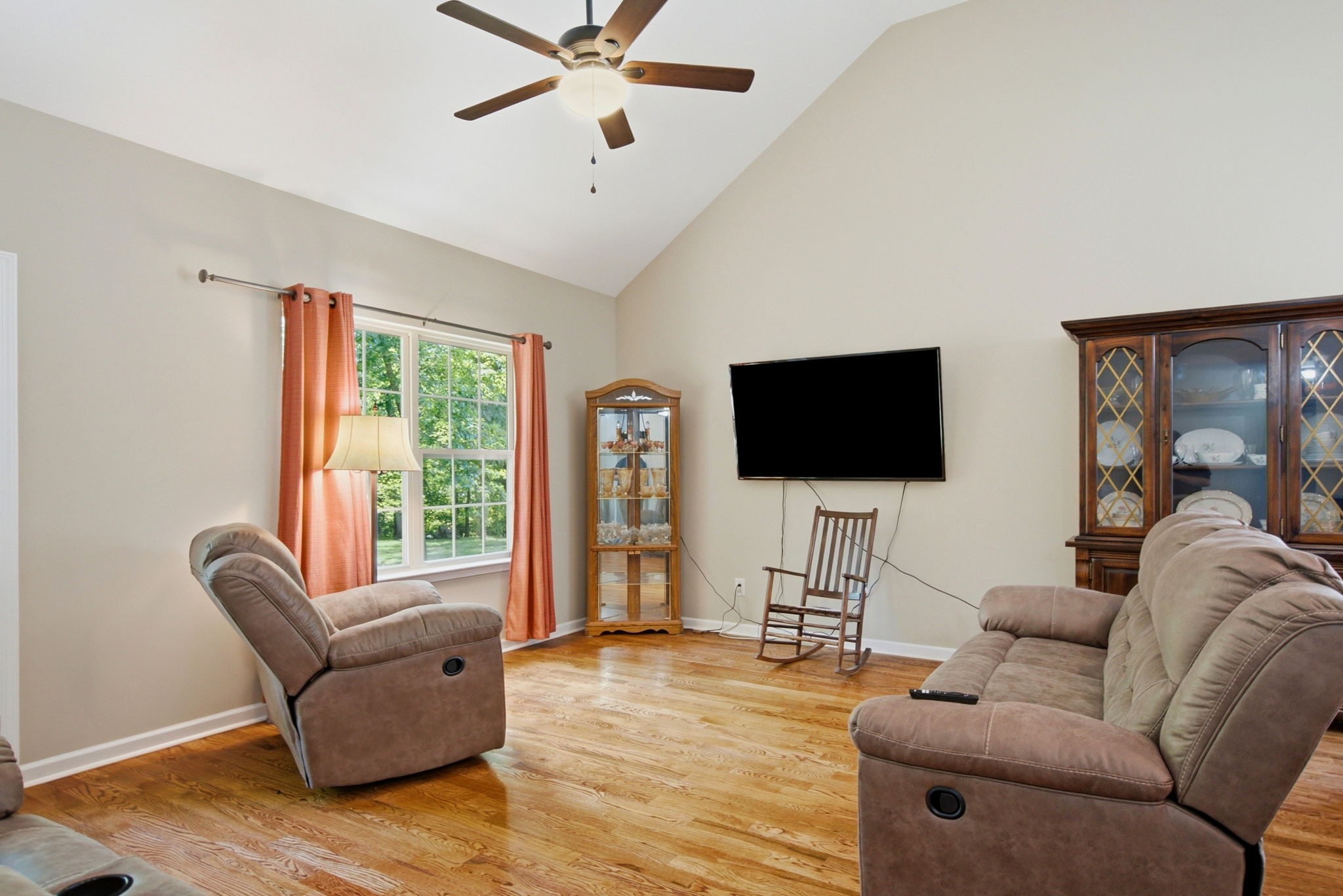 4423 Taylor Road Springfield, TN 37172 - Photo 22 of 53