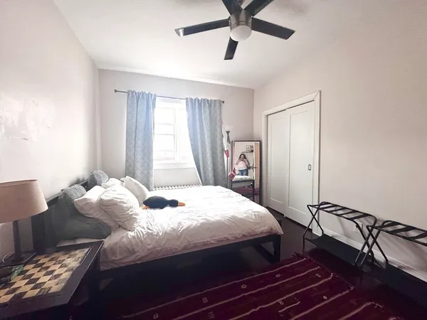 $3,300 | 1834 Beacon Street, Unit 16, Brookline, MA 02445