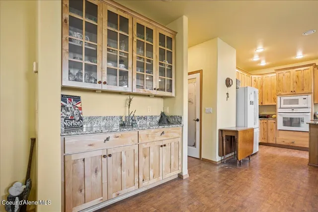 $985,000 | 403 Kula Drive, Sagle, ID 83860