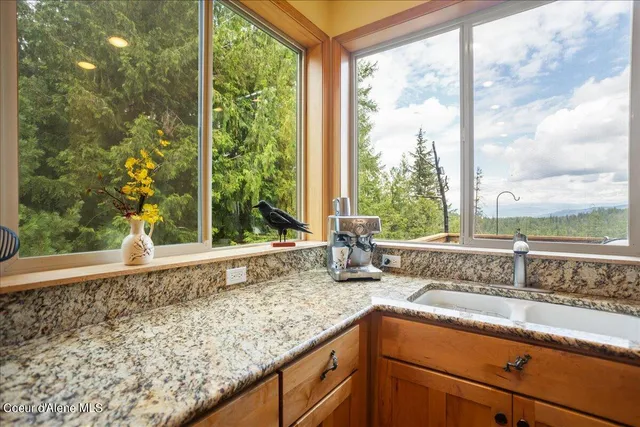 $985,000 | 403 Kula Drive, Sagle, ID 83860