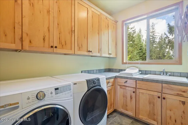 $985,000 | 403 Kula Drive, Sagle, ID 83860