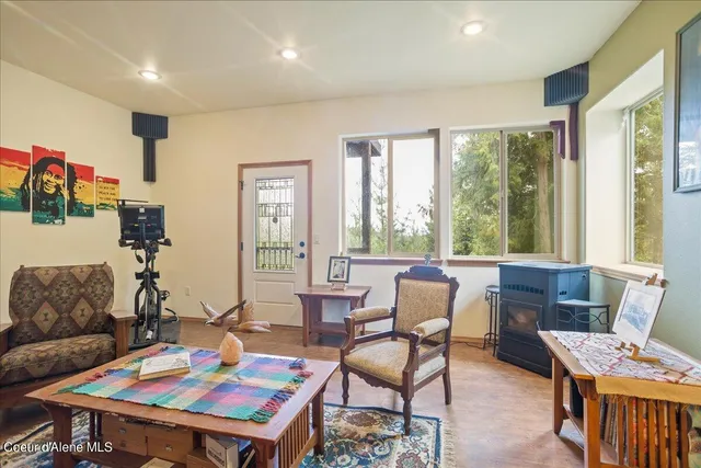 $985,000 | 403 Kula Drive, Sagle, ID 83860