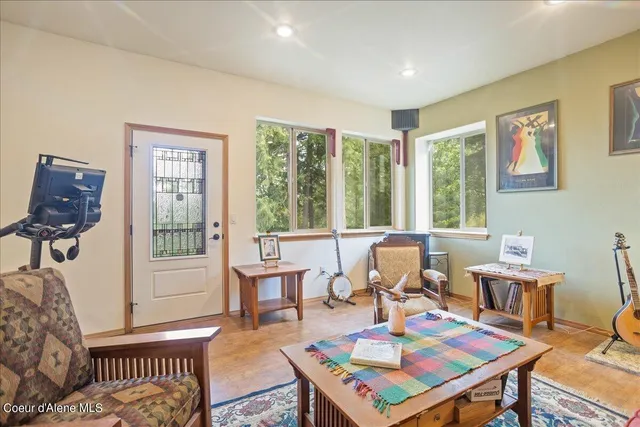 $985,000 | 403 Kula Drive, Sagle, ID 83860