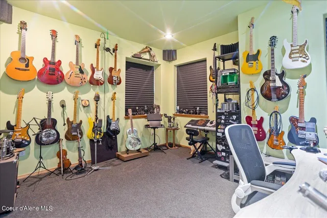 $985,000 | 403 Kula Drive, Sagle, ID 83860