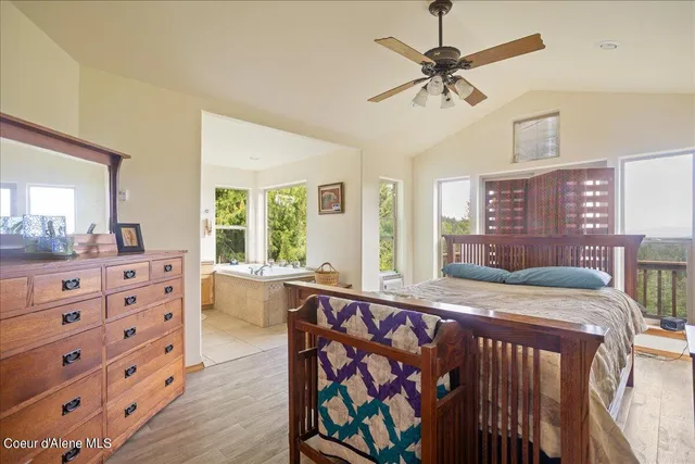 $985,000 | 403 Kula Drive, Sagle, ID 83860