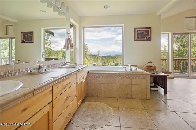 $985,000 | 403 Kula Drive, Sagle, ID 83860