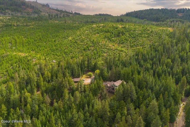 $985,000 | 403 Kula Drive, Sagle, ID 83860