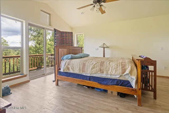 $985,000 | 403 Kula Drive, Sagle, ID 83860