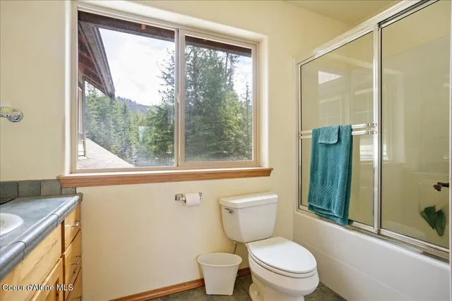 $985,000 | 403 Kula Drive, Sagle, ID 83860