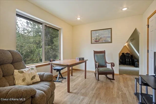 $985,000 | 403 Kula Drive, Sagle, ID 83860