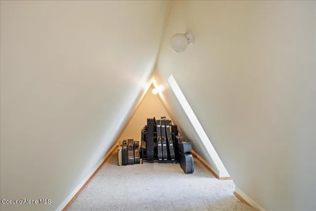 $985,000 | 403 Kula Drive, Sagle, ID 83860