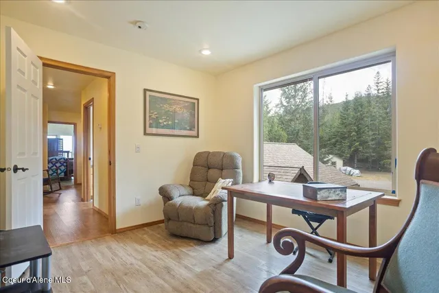 $985,000 | 403 Kula Drive, Sagle, ID 83860