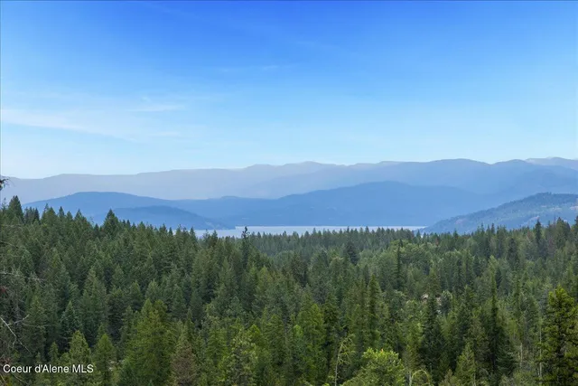 $985,000 | 403 Kula Drive, Sagle, ID 83860