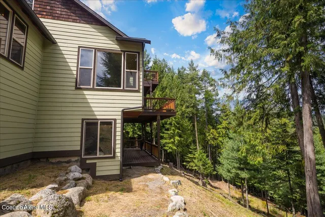 $985,000 | 403 Kula Drive, Sagle, ID 83860