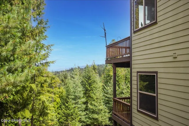 $985,000 | 403 Kula Drive, Sagle, ID 83860