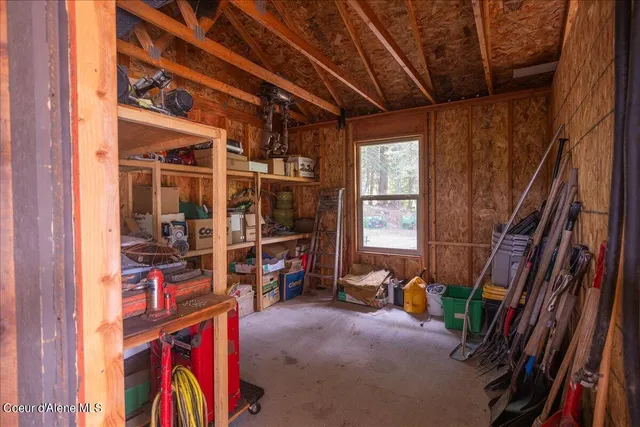 $985,000 | 403 Kula Drive, Sagle, ID 83860