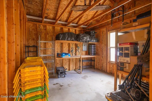 $985,000 | 403 Kula Drive, Sagle, ID 83860