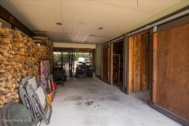 $985,000 | 403 Kula Drive, Sagle, ID 83860